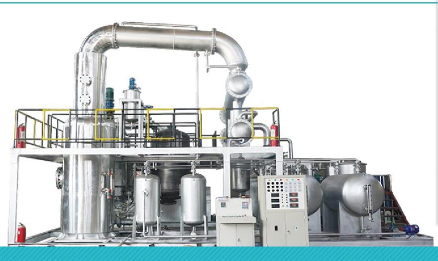 ps后的蒸餾圖.jpg 環(huán)境過濾油設(shè)備行業(yè)進(jìn)入成熟期