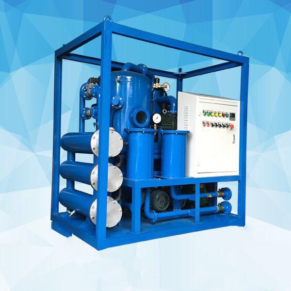 真空濾油機(jī) 真空濾油機(jī)