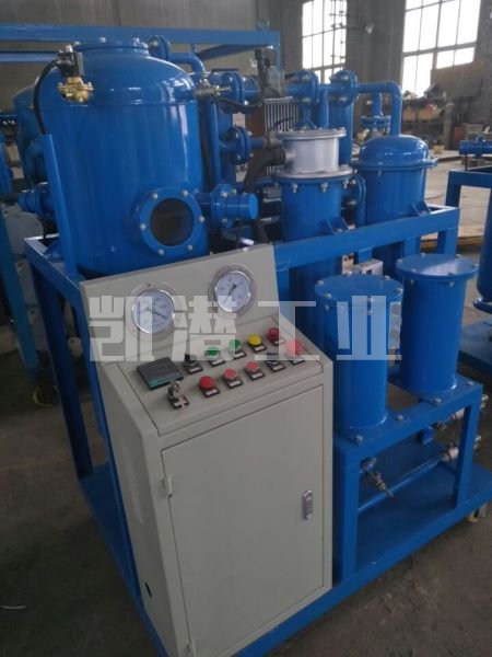 真空濾油機(jī) 真空濾油機(jī)