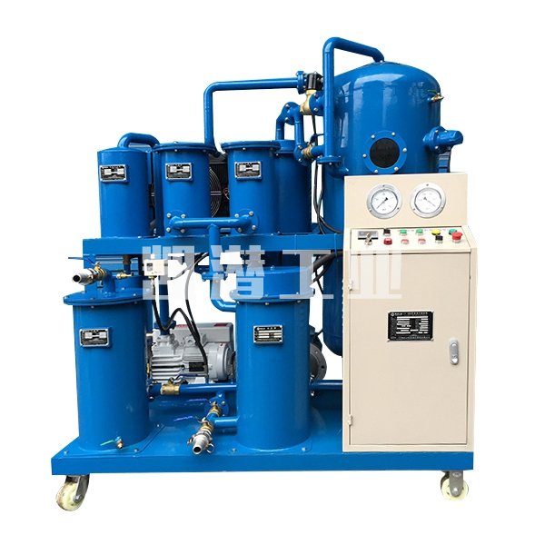 真空濾油機(jī) 真空濾油機(jī)