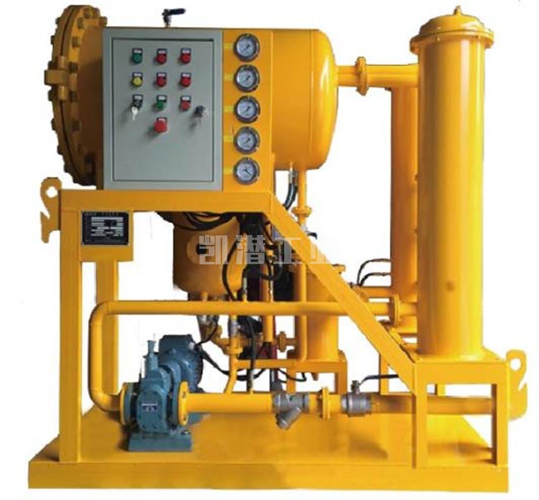 聚結(jié)濾油機(jī) 聚結(jié)濾油機(jī)