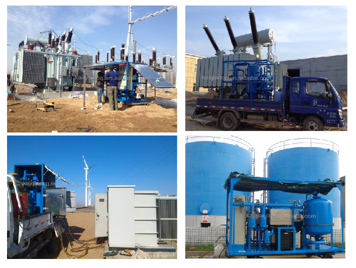 濾油機在工業(yè)生產(chǎn)中的重要性(圖2) 濾油機在工業(yè)生產(chǎn)中的重要性(圖2)